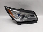 Buick Lacrosse Passenger's Right Halogen 2014 - 2016 BV5. Fixed Price $99.91.