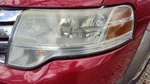 Driver Left Headlight Fits 08-09 Taurus X 1816672. Fixed Price $109.25.