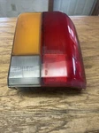 Passenger Right Tail Light Fits 88-89 Festiva Ford. Fixed Price $49.95.