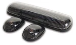 Pacer Performance 20-253S L.e.d. O.e. Style Cab Roof Lights. Fixed Price $144.99.