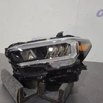 22 Toyota Tacoma Headlamp Light Oem Left Driver With Daytime Running. Fixed Price $510.00.