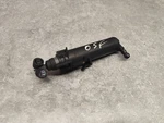 2011 Audi 8F O/s/f Right Side Front Headlight Jet Washer 8T0955102B #A5B6. Fixed Price $22.11.