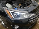 Rh Passenger Side 2020 Elantra Headlamp Assembly SKU#4378457. Fixed Price $217.55.