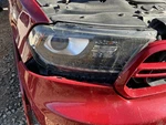 Passenger Headlight With Led Daytime Running Lamps Fits 14-20 Durango 2240005. Fixed Price $185.00.