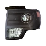 Headlight Ford F-150 2013-2014 Left Front Factory Hid/xenon Capa 114-01484BL. Fixed Price $386.71.