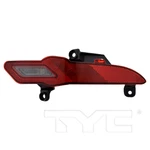 Reverse Backup Light For 23-25 Toyota Prius Right Passenger Side. Fixed Price $63.00.