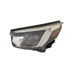 Subaru Forester 2022-2024 Headlight Driver Side Capa Led Excluded Logo. Fixed Price $1188.22.