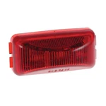 Grote G1502 Clearance/marker Lamp Red Hi Count Led. Fixed Price $12.08.
