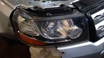 Passenger Headlight Led Accent Xenon Hid Fits 13-15 LR2 5627759. Fixed Price $664.86.