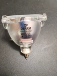 Osram P-vip 150-180/1.0 E22RA Projector/tv Bulb. Fixed Price $29.87.