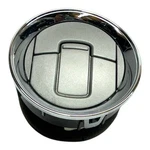 2009-2014 Ford F150 Dash A/c Heater Air Vent Silver Chrome 9L34-19C681 Oem. Fixed Price $16.00.