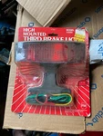 Vintage Pm High Mounted 3RD Third Brake Light Rear Back Tail Nos Model V300. Fixed Price $28.75.