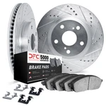 Disc Brake KIT-4WD Dfc 7512-54056. Fixed Price $364.03.