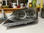 12-15 Bmw F06 F12 F13 640I 650I M6 Left Driver Side Adaptive Led Headlight Oem. Fixed Price $800.00.