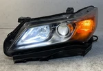 2013 - 2015 Acura Ilx Left Driver Side Xenon Oem W/ Bracket. Fixed Price $449.99.