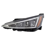 New Driver Side Headlight Assembly Fits 2019-2020 Hyundai Elantra 92101F2760. Fixed Price $810.96.