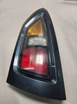 Driver Tail Light Red Lower-amber Upper Fits 10-11 Soul 376793. Fixed Price $78.00.