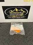 *new* Truck-lite Reflector (1 7/8" W) 2-SCREW Adhesive Pn: 98002Y (# 16222). Fixed Price $6.99.