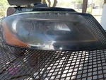 09-13 Audi A3 Oem Right Passenger Front Xenon Headlight 8P0941004BJ *as Is*. Fixed Price $239.99.