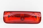 Oem 2009 Dodge Durango Chrysler Aspen High Mounted Stop Lamp 55077425. Fixed Price $115.45.