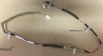 Mazda Miata 1999-2005 99-05 Dome Light Wiring Harness NC10-67-100B Factory Oem. Fixed Price $19.95.