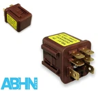 25229AA050 Subaru Impreza Gd 02-07 New 6-PIN Multi-use Brown Relay MR5A430A1K 2M. Fixed Price $33.65.