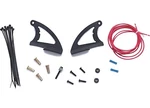 Putco 2140 Luminix Light Bar Wiring Harness And Roof Bracket Kit Fits F-150. Fixed Price $82.99.