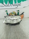 2009 Subaru Forester Headlight, Driver Side (lf) Oem. Fixed Price $74.99.