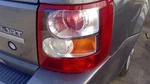 Passenger Tail Light Without Hst Package Fits 06-09 Range Rover Sport 329802. Fixed Price $115.00.