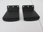Federal Signal Hk-dkta Ford 250 350 450 04-06 Vehicle Lightbar Hook Mount Kit. Fixed Price $19.95.