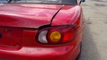 Passenger Right Tail Light Fits 99-00 Mazda MX-5 Miata 2685154. Fixed Price $117.00.