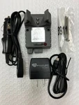 Streamlight 74102 Charger + 22051 12V Dc 22071 120V Ac Cord For Strion. Fixed Price $62.90.