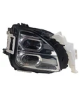 Driver Left Headlight Led Fog Lamps Fits 22 Eclipse Cross 655233. Fixed Price $819.00.