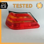 93-96 Mercedes W140 S500 Coupe Left Driver Side Tail Light Lamp 1408202164 Oem. Fixed Price $137.23.