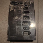 2006-2013 Mercedes Benz ML550 ML350 ML63 "rear" Sam Control Module. Fixed Price $180.00.