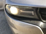 2016 2017 Dodge Charger Front Headlight Right Passenger Halogen Lamp 98778. Fixed Price $275.00.