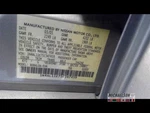 Driver Corner/park Light Fog-driving Lower Bumper Fits 04-06 Quest 734970. Fixed Price $99.90.