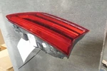 2023 Volkswagen Atlas Cross Sport Lh Driver Tail Light Lamp Oem. Fixed Price $273.48.