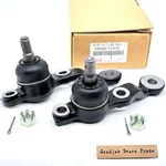 JZX100 Toyota Genuine Front Lh & Rh Lower Ball Joints Set 04436-51010 From Japan. Fixed Price $146.98.