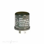 Tridon Pin Flasher Relay 12VOLT Max 30 Amps HD13 Indicator Lights. Fixed Price $38.80.