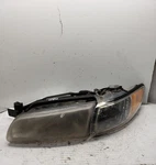 Driver Left Lh Headlight Assembly Fits 1997-2003 Grand Prix Original Oem. Fixed Price $45.00.