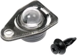 04-07 Mercury Monterey Ford Freestar License Plate Lens Replacement New # 68174. Fixed Price $14.95.