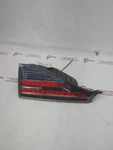 Driver Left Tail Light Liftgate Mounted Fits 2011-2017 Lexus CT200H 20643223. Fixed Price $99.99.