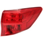 Tail Light For 2013-2015 Acura Rdx Passenger Side Outer. Fixed Price $58.35.