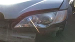 Driver Left Headlight Excluding Outback Fits 08-09 Legacy 27060020. Fixed Price $113.16.