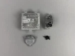 2019-2022 Bmw X5 X6 Right Headlight Ballast Module Set Oem 7933359 1420000423. Fixed Price $199.00.