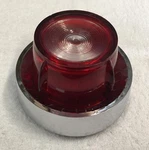 1957 Dodge Reverse Back Up Light Mopar 1704898 Coronet Custom Lancer Royal. Fixed Price $135.00.