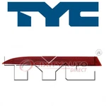 Tyc 17-5374-00-9 Reflector Assembly For HO1184104 33555-T2A-A01 Electrical Qc. Fixed Price $20.59.