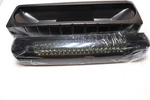 Anzo Usa 531081 Center High Mount 3RD Brake Stop Light Led Smoke Lens 02-09 Ram. Fixed Price $59.99.