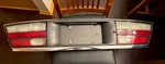 Buick Park Avenue Ultra 2005 Center Tail Light (white Lens). Fixed Price $279.95.